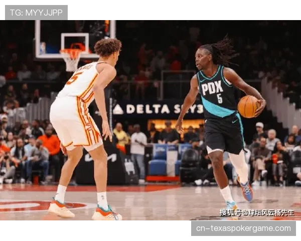 老鹰130-101击败魔术，特雷·杨32分12助攻率队取五连胜